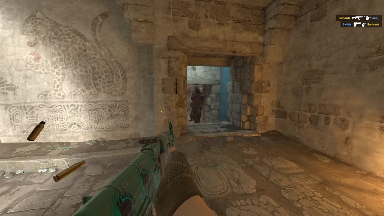 highlight